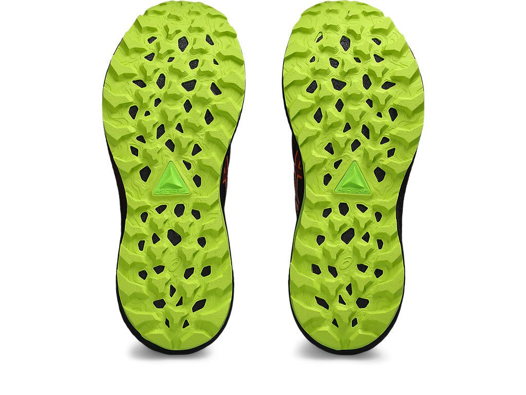 ASICS Gel Trabuco 11 GORE-TEX 'Black 'Antique Red' 1011B608-003 sold by KicksCrew product image thumbnail 6