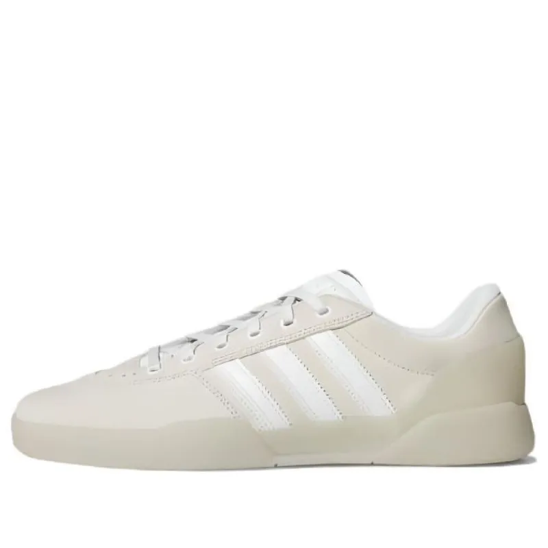 adidas City Cup 'Crystal White' B22726 sold by KicksCrew