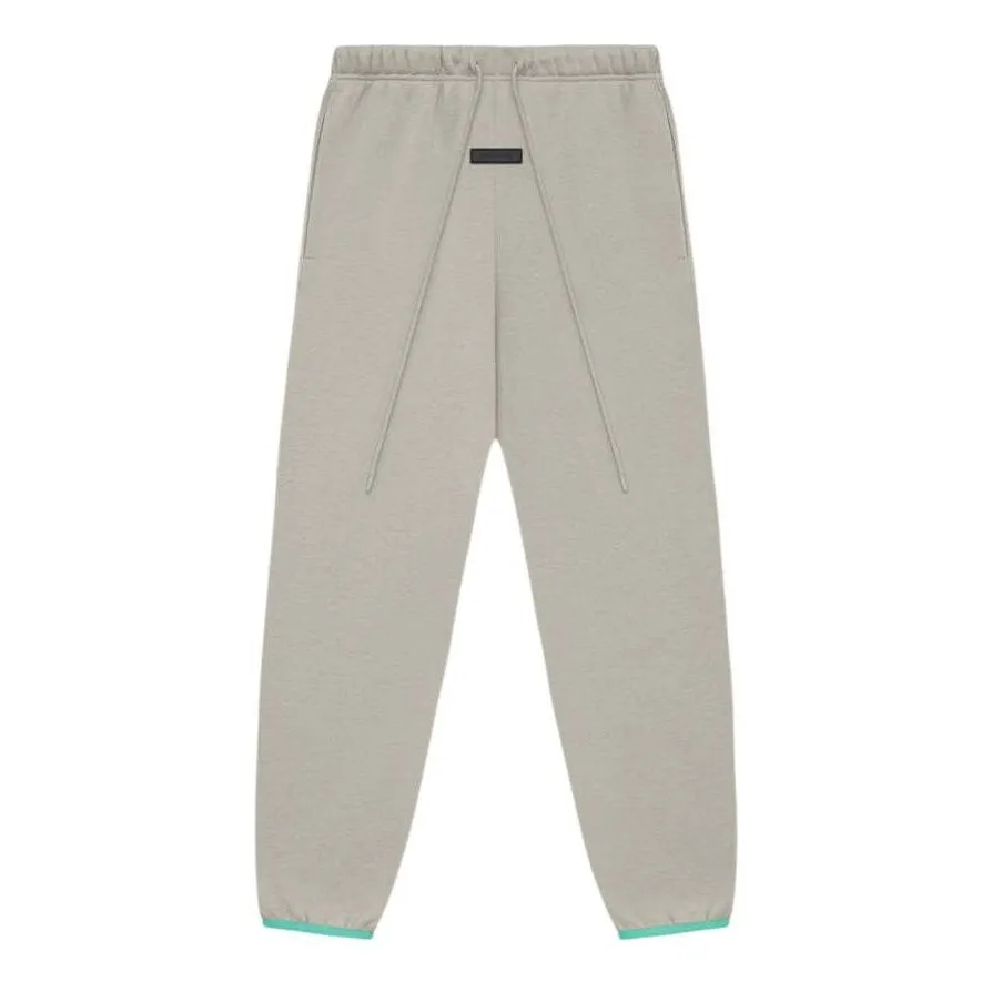 Fear of God Essentials SS24 Sweatpants 'Seal' 130SP242025F sold by KicksCrew