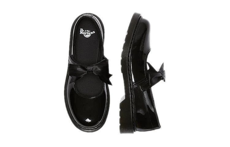 (PS) Dr. Martens Maccy II Patent Lamper 'Black' 21989001 sold by KicksCrew product image thumbnail 4