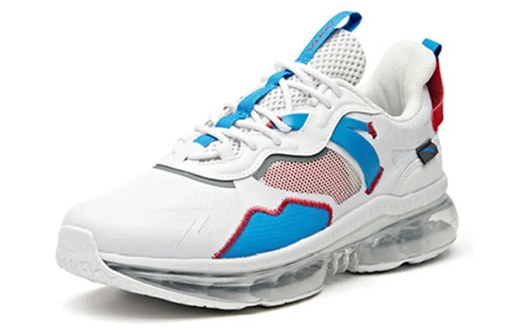 ANTA x Nasa Seed 'White Blue Red' 91945513-1 sold by KicksCrew product image thumbnail 3
