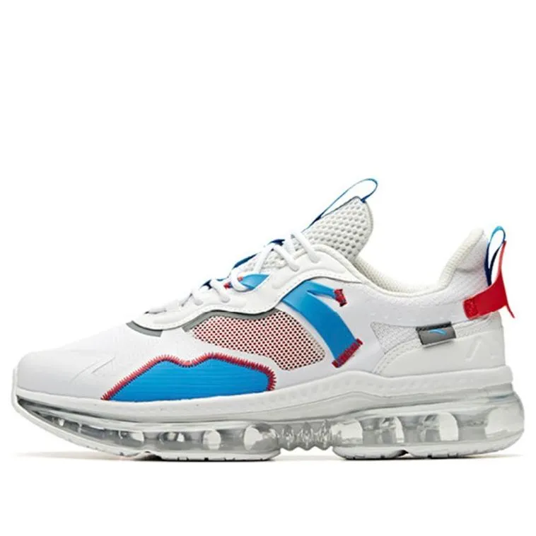 ANTA x Nasa Seed 'White Blue Red' 91945513-1 sold by KicksCrew