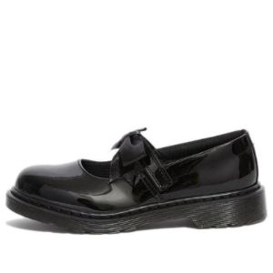 (PS) Dr. Martens Maccy II Patent Lamper 'Black' 21989001 sold by KicksCrew