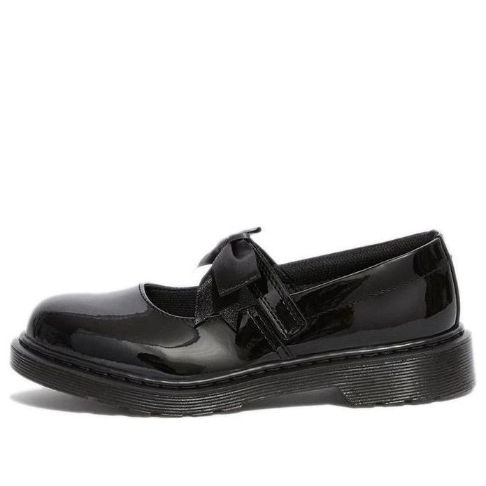 (PS) Dr. Martens Maccy II Patent Lamper 'Black' 21989001 sold by KicksCrew
