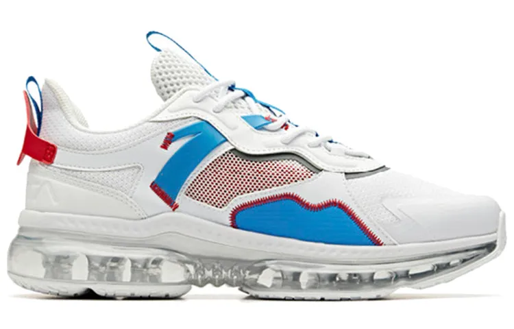 ANTA x Nasa Seed 'White Blue Red' 91945513-1 sold by KicksCrew product image thumbnail 2
