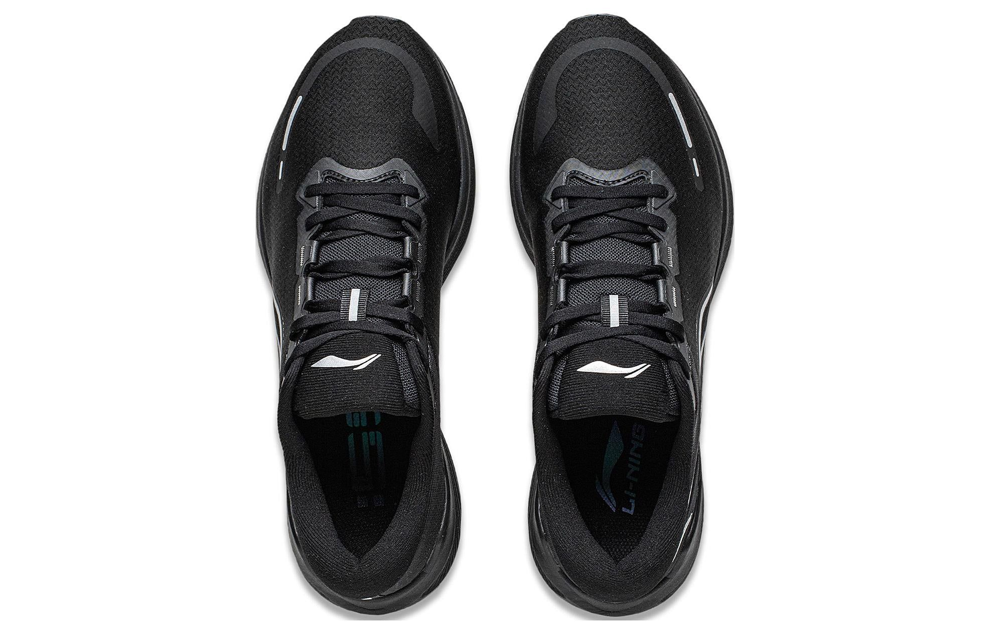 Li-Ning WuShi 5S Lite V2 'Black' ARST053-1 sold by KicksCrew product image thumbnail 4
