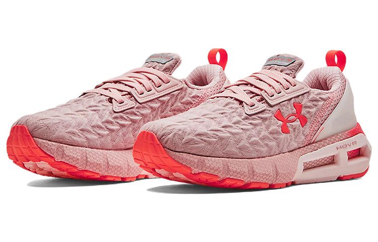 (WMNS) Under Armour HOVR Mega 2 Clone 'Retro Pink' 3024480-601 sold by KicksCrew product image thumbnail 3