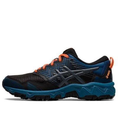 (GS) ASICS Gel-FujiTrabuco 8 'Directoire Blue Grey' 1014A137-400 sold by KicksCrew