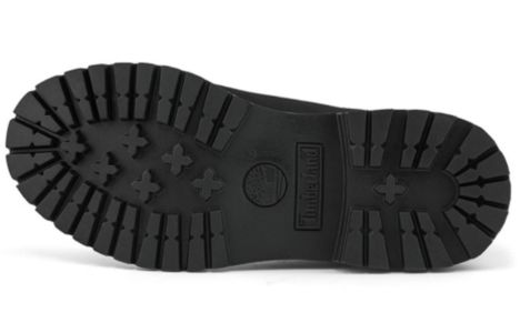 (WMNS) Timberland Waterville 6-Inch Waterproof Wide-Fit boots 'Black' A17VMW sold by KicksCrew