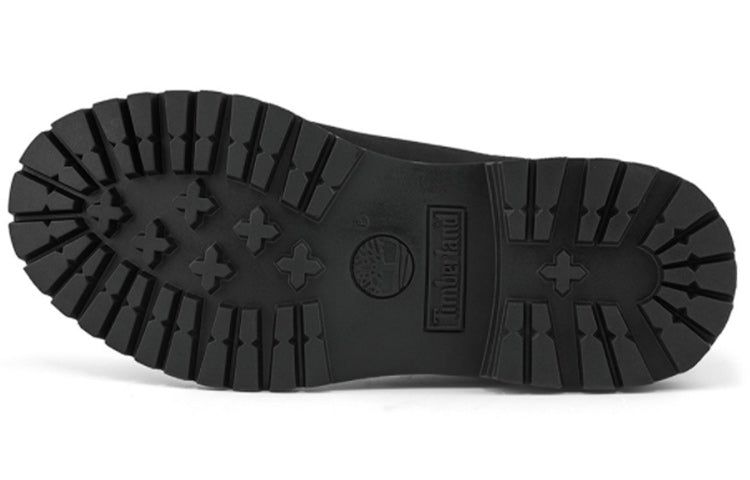 (WMNS) Timberland Waterville 6-Inch Waterproof Wide-Fit boots 'Black' A17VMW sold by KicksCrew product image thumbnail 5