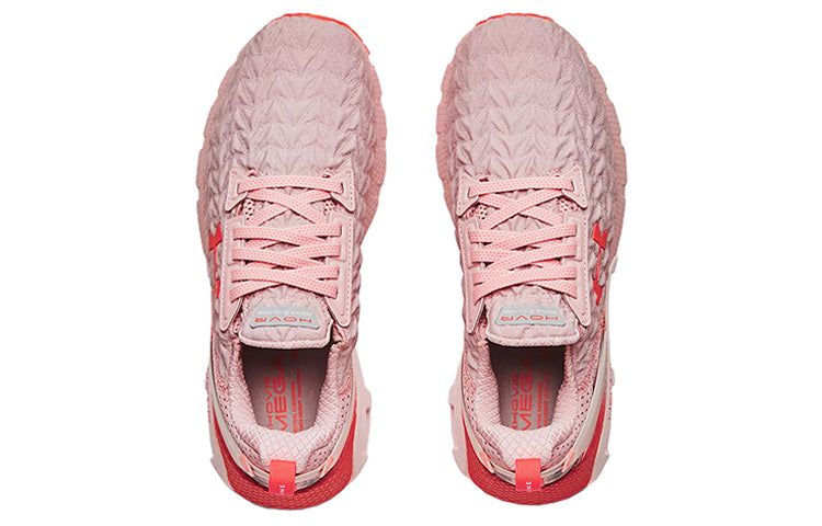 (WMNS) Under Armour HOVR Mega 2 Clone 'Retro Pink' 3024480-601 sold by KicksCrew product image thumbnail 4
