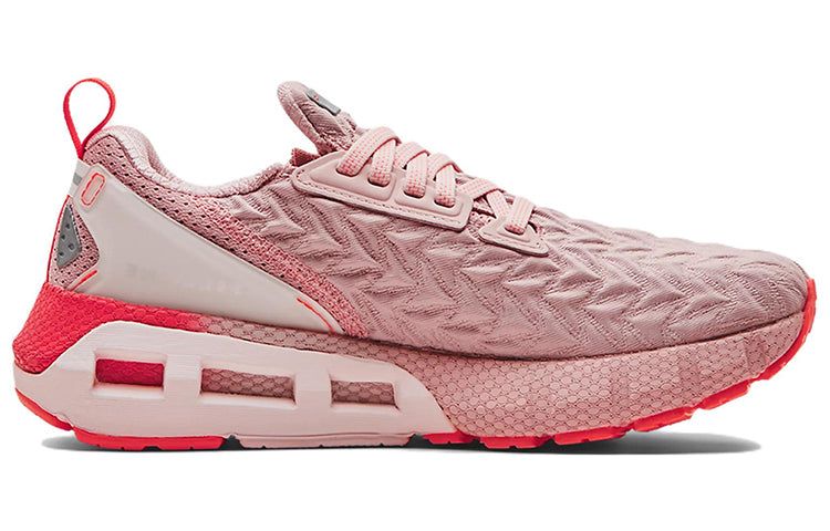 (WMNS) Under Armour HOVR Mega 2 Clone 'Retro Pink' 3024480-601 sold by KicksCrew product image thumbnail 2
