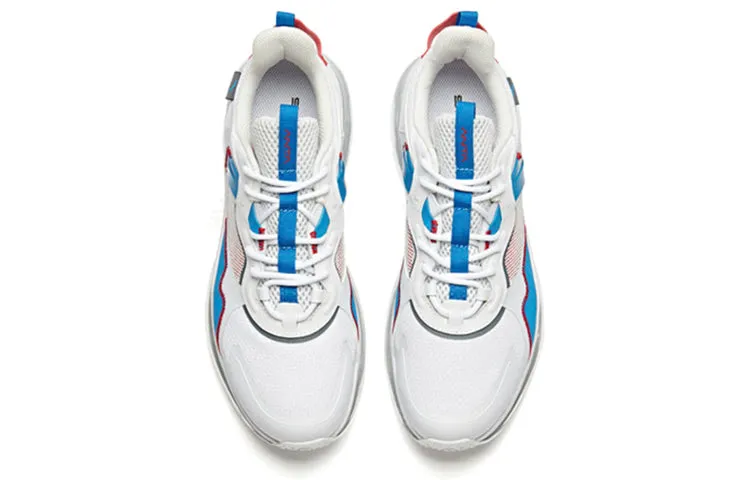 ANTA x Nasa Seed 'White Blue Red' 91945513-1 sold by KicksCrew product image thumbnail 4