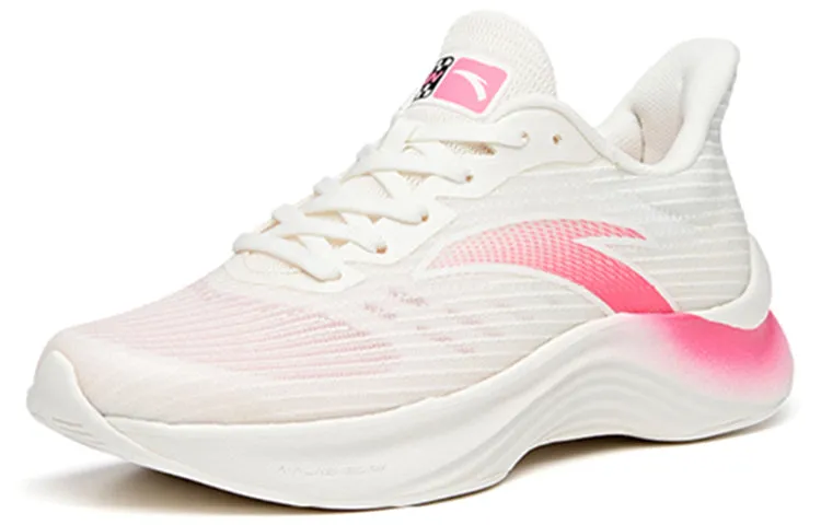 (WMNS) ANTA Edge 'White Pink' 122035589-2 sold by KicksCrew product image thumbnail 3