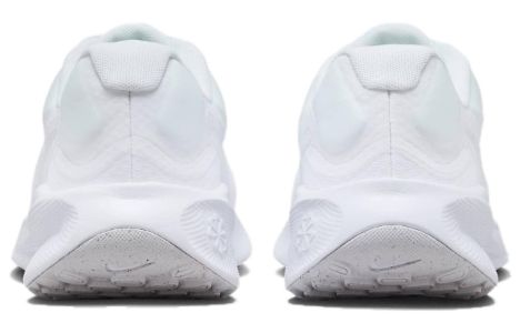 (WMNS) Nike REVOLUTION 7 'Triple White' FB2208-100 sold by KicksCrew