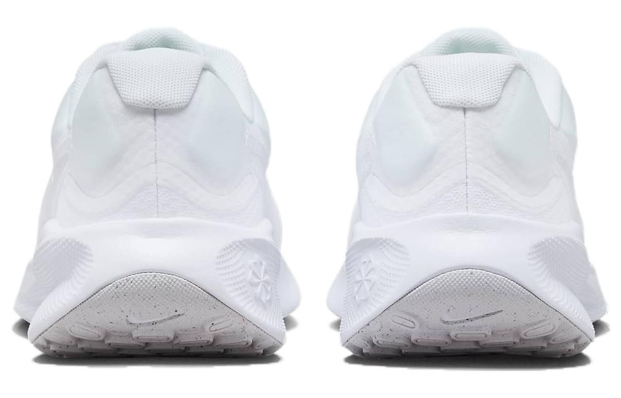 (WMNS) Nike REVOLUTION 7 'Triple White' FB2208-100 sold by KicksCrew product image thumbnail 5
