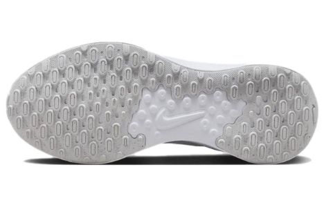 (WMNS) Nike REVOLUTION 7 'Triple White' FB2208-100 sold by KicksCrew