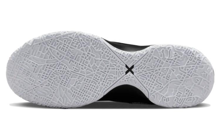 Nike LeBron NXXT Gen EP 'Black and White' DR8788-003 sold by KicksCrew product image thumbnail 5