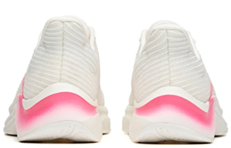(WMNS) ANTA Edge 'White Pink' 122035589-2 sold by KicksCrew product image thumbnail 5