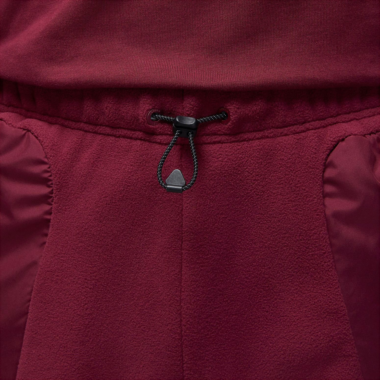 Air Jordan Polartec 23 Engineered Pants 'Cherrywood Red' DV1599-680 sold by KicksCrew product image thumbnail 2