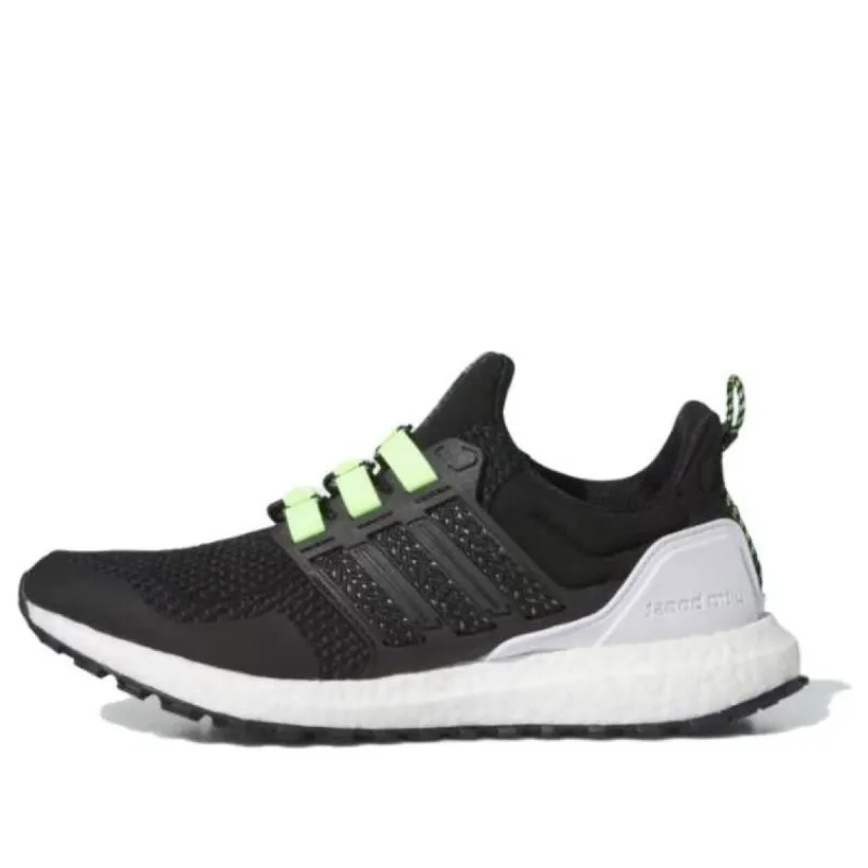 adidas UltraBoost 1.0 ATR 'Black Lucid Lemon' IG3088 sold by KicksCrew