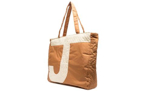Vans x Joe Fresh Goods Tote 'Brown Beige' VN0A7SQ5DFF1NBP sold by KicksCrew