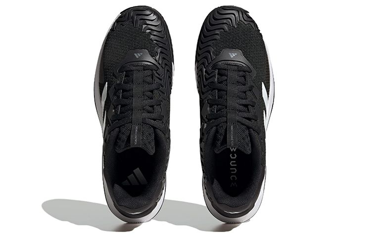 adidas SoleMatch Control 'Black White' ID1498 sold by KicksCrew product image thumbnail 5