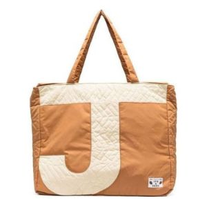 Vans x Joe Fresh Goods Tote 'Brown Beige' VN0A7SQ5DFF1NBP sold by KicksCrew