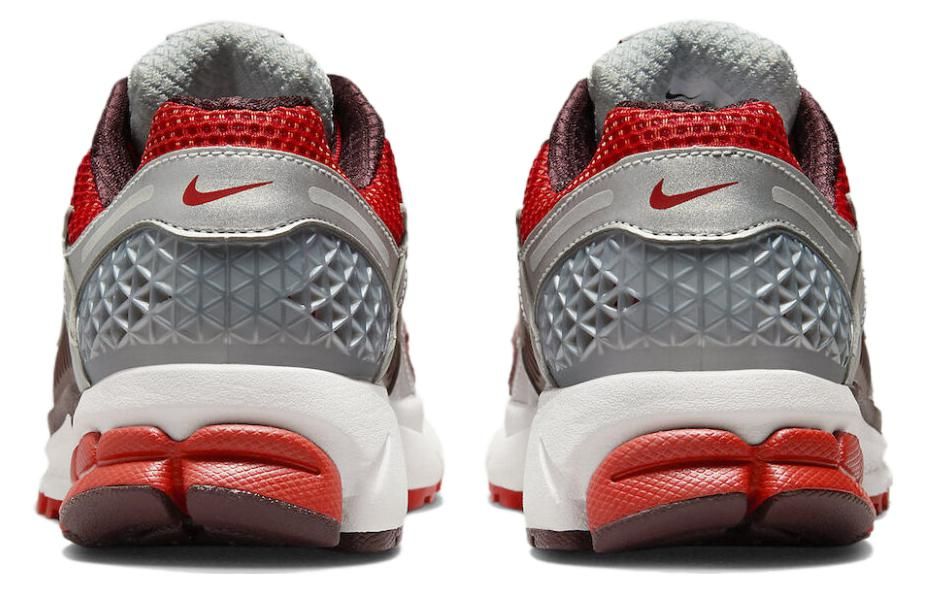 (WMNS) Air Zoom Vomero 5 'Mystic Red' FN7778-600 sold by KicksCrew product image thumbnail 5