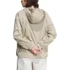 (WMNS) adidas Fat 3-Stripes Windbreaker 'Wonder Beige' JD6382 sold by KicksCrew