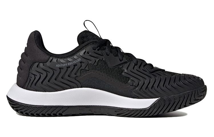 adidas SoleMatch Control 'Black White' ID1498 sold by KicksCrew product image thumbnail 2