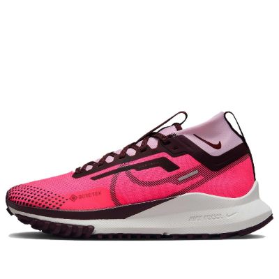 (WMNS) Nike Pegasus Trail 4 GORE-TEX 'Hyper Pink White' FN7769-600 sold by KicksCrew