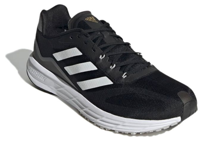 Adidas SL20.2 'Black Grey' Q46188 sold by KicksCrew product image thumbnail 3