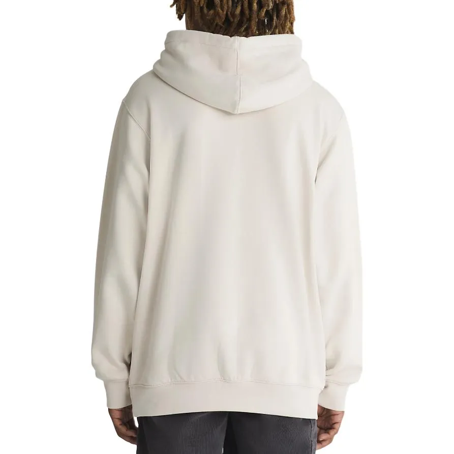 Vans Meteor Mushroom Loose Pullover Hoodie 'Oatmeal' VN000GE32N1 sold by KicksCrew product image thumbnail 2