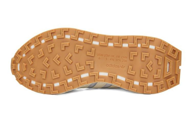 Adidas Originals Retropy E5 Shoes 'Grey White' GX9240 sold by KicksCrew product image thumbnail 4