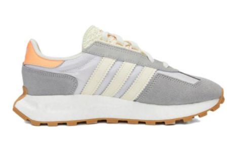 Adidas Originals Retropy E5 Shoes 'Grey White' GX9240 sold by KicksCrew