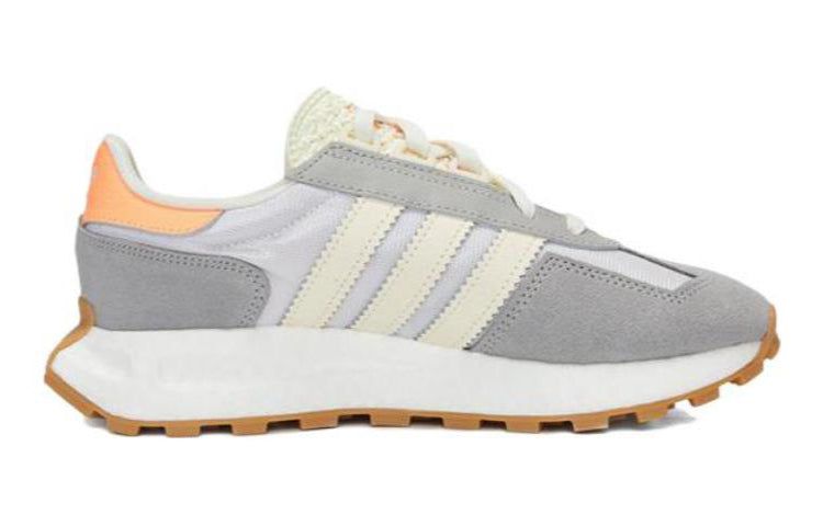 Adidas Originals Retropy E5 Shoes 'Grey White' GX9240 sold by KicksCrew product image thumbnail 2