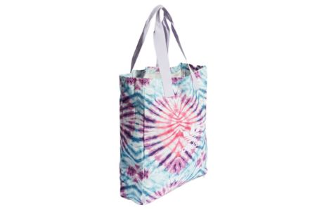 Adidas Shopper Bag 'Red Blue' GP3278 sold by KicksCrew