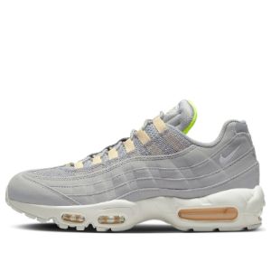 Nike Air Max 95 Next Nature 'Light Smoke Grey Pale Vanilla' FJ4826-001 sold by KicksCrew