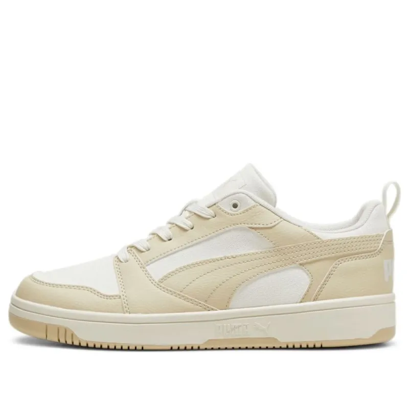PUMA Rebound V6 Low CV 'Putty' 395079-01 sold by KicksCrew