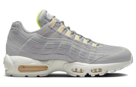 Nike Air Max 95 Next Nature 'Light Smoke Grey Pale Vanilla' FJ4826-001 sold by KicksCrew