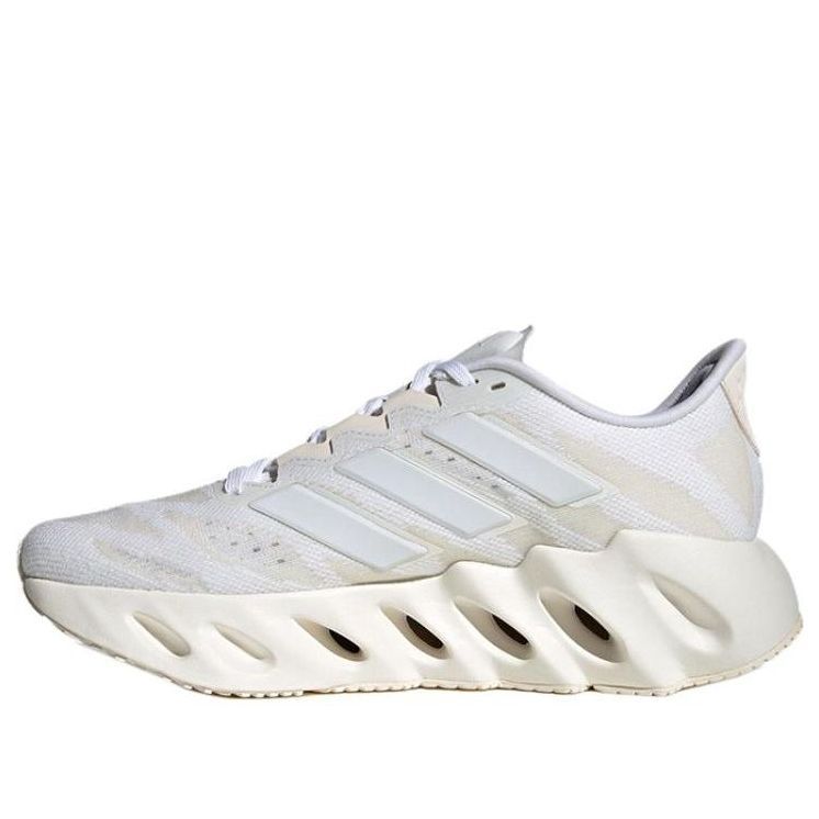 (WMNS) adidas Switch FWD 'Cloud White' ID1789 sold by KicksCrew