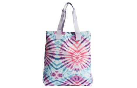 Adidas Shopper Bag 'Red Blue' GP3278 sold by KicksCrew