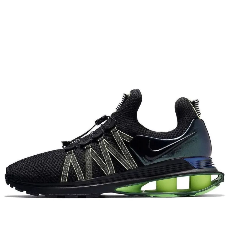 Nike Shox Gravity 'Gorge Green' AR1999-003 sold by KicksCrew