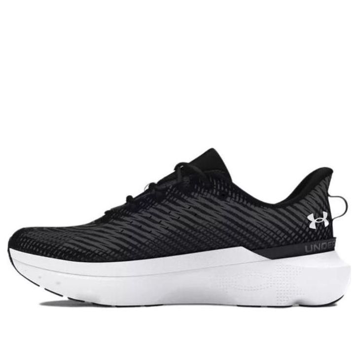 Under Armour Infinite Pro 'Black White' 3027190-001 sold by KicksCrew