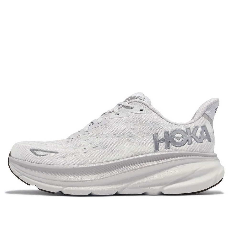 HOKA ONE ONE Clifton 9 'Nimbus Cloud' 1127895-NCWT sold by KicksCrew
