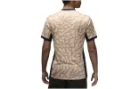 Air Jordan Paris Saint-Germain 23/24 Stadium Fourth Jersey 'Khaki Beige' FD6504-201 sold by KicksCrew