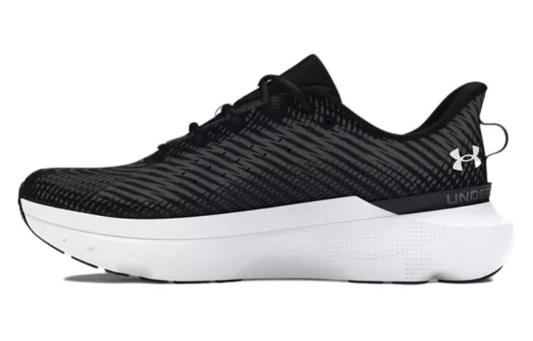 Under Armour Infinite Pro 'Black White' 3027190-001 sold by KicksCrew product image thumbnail 2