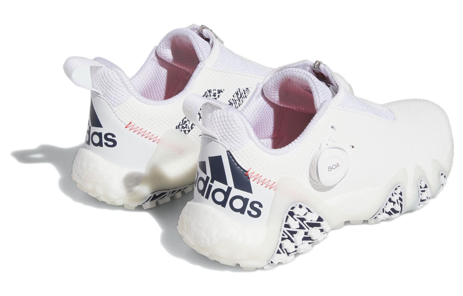 (WMNS) adidas Codechaos 22 Boa 'White Bright Red' IF1044 sold by KicksCrew product image thumbnail 5
