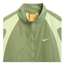 Nike x NOCTA Woven Track Jacket 'Green' FN7666-386 sold by KicksCrew product image thumbnail 2